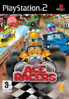 Sony Buzz! Junior: Ace Racers  (9712558)